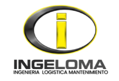 Logo Ingeloma